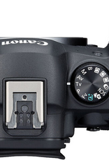 SanDisk Photo Equipment Canon EOS R6 Mark II Mirrorless Camera