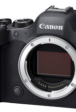 SanDisk Photo Equipment Canon EOS R6 Mark II Mirrorless Camera
