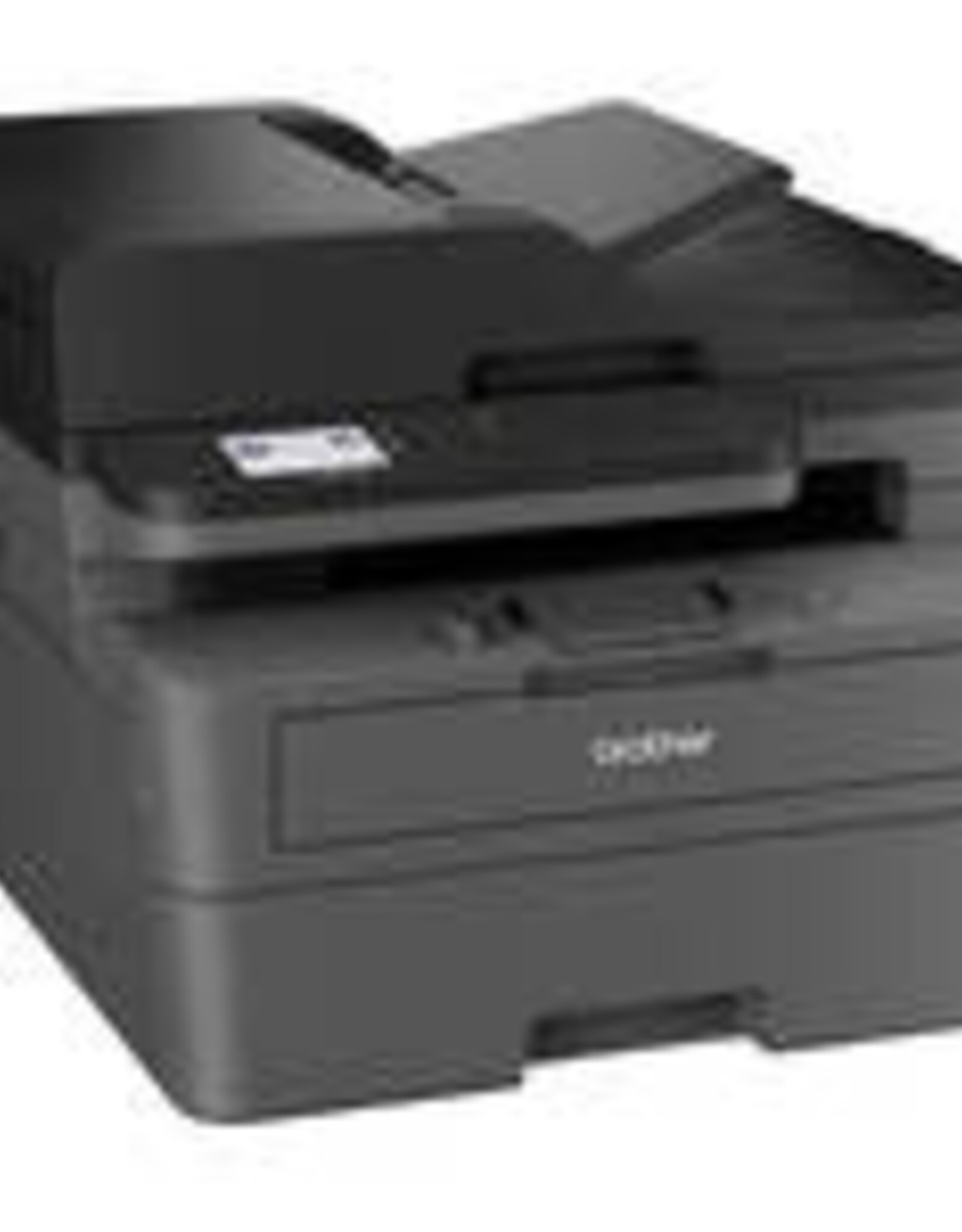 Brother MFC-L2820DW All-in-One Monochrome Laser Printer