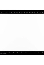 Kaiser Slimlite Plano 5000K Battery/AC Lightbox (12.6 x 9.0")