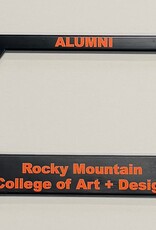 RMCAD License Plate Cover
