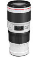 Canon Canon EF 70-200mm f/4L IS II USM Lens