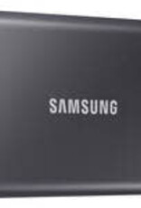 Samsung Samsung 1TB T7 Portable SSD (Titan Gray)