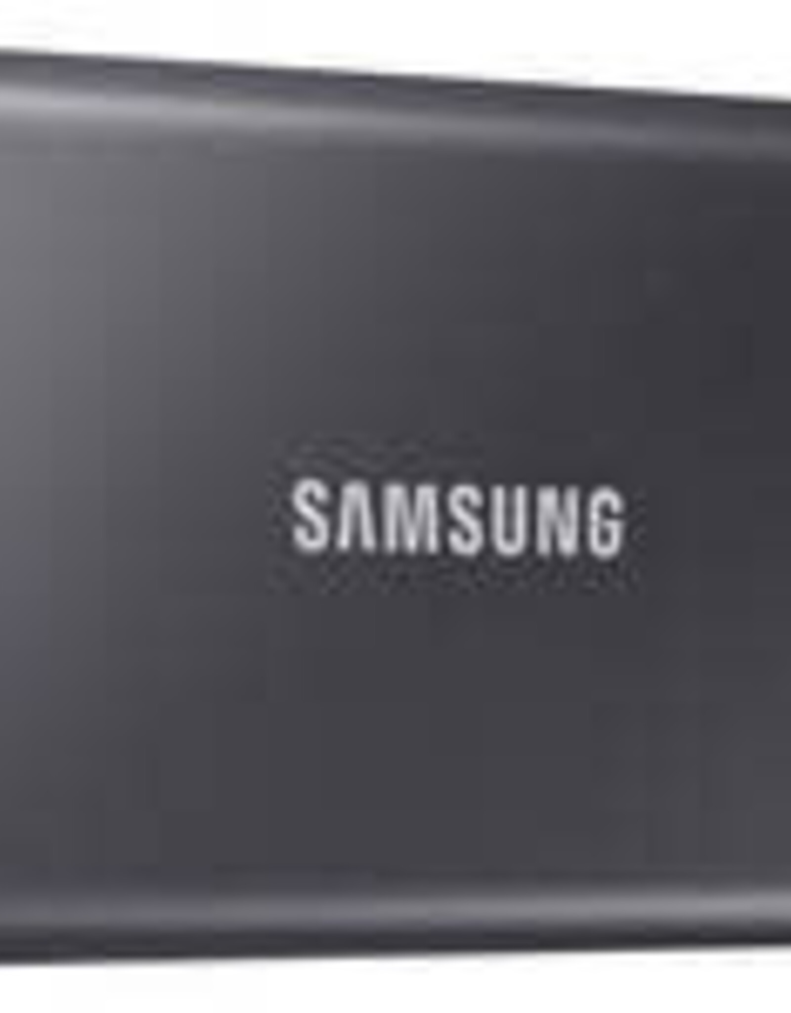 Samsung Samsung 1TB T7 Portable SSD (Titan Gray)