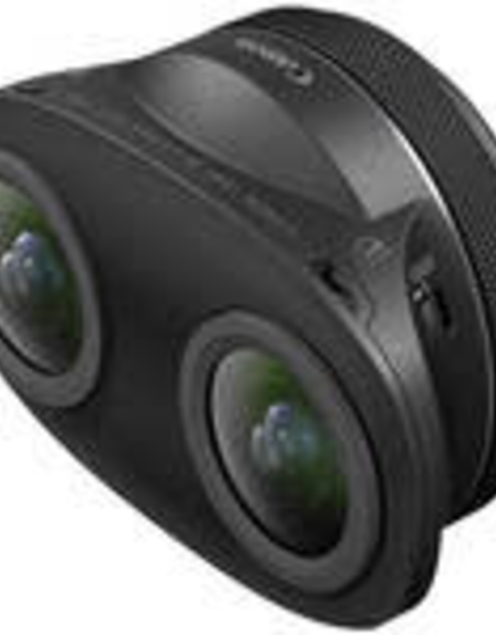 Canon Canon RF-S 3.9mm f/3.5 STM Dual Fisheye Lens (Canon RF)