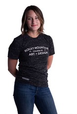 Bella Canvas RMCAD Degree Color T-Shirt Unisex