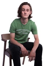 Bella Canvas RMCAD Degree Color T-Shirt Unisex