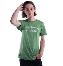 Bella Canvas RMCAD Degree Color T-Shirt Unisex