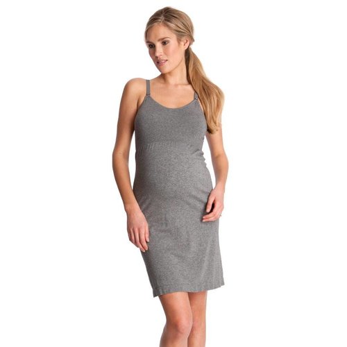 Seraphine Georgia Seamless Nursing Nightie Seraphine Georgia Seamless Nursing Nightie