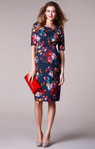Tiffany Rose Maternity Wear Australia Anna Shift Dress Tiffany Rose Maternity Wear Australia Anna Shift Dress