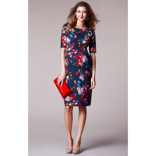 Tiffany Rose Maternity Wear Australia Anna Shift Dress Tiffany Rose Maternity Wear Australia Anna Shift Dress