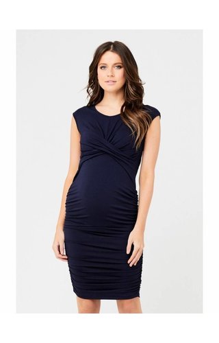 Ripe Cross My Heart Dress Ripe Cross My Heart Dress