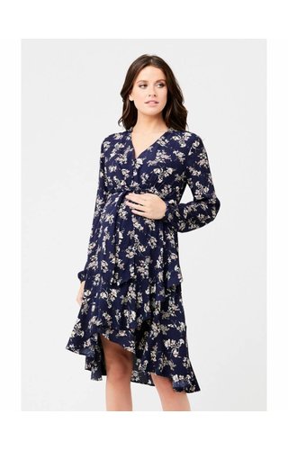 Ripe Juliette Tie Front Dress Ripe Juliette Tie Front Dress