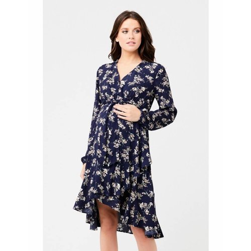 Ripe Juliette Tie Front Dress Ripe Juliette Tie Front Dress