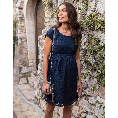 Seraphine Harley Broderie Anglaise Maternity & Nursing Dress Seraphine Harley Broderie Anglaise Maternity & Nursing Dress