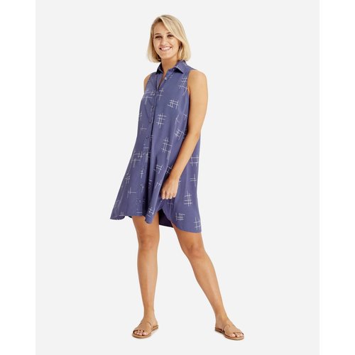 Bamboo Body Vera Shirt Dress Bamboo Body Vera Shirt Dress