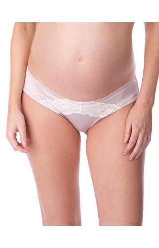 Seraphine Lisette Lace Trim Brief Seraphine Lisette Lace Trim Brief