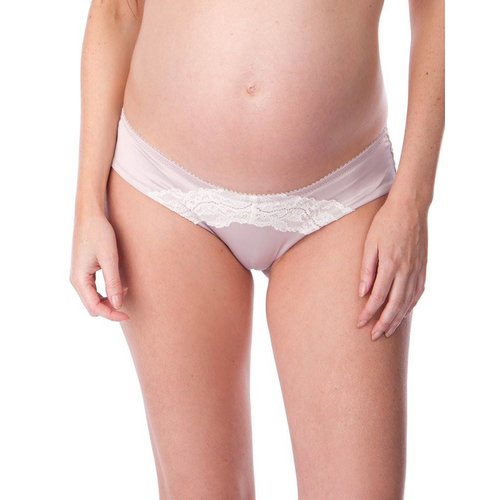 Seraphine Lisette Lace Trim Brief Seraphine Lisette Lace Trim Brief