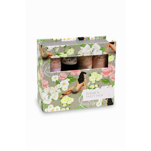 Cake Maternity Cotton Knicker Pack Cake Maternity Cotton Knicker Pack