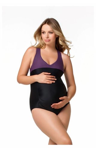 Cake Lingerie Smoothie One Piece Maternity Swimsuit Cake Lingerie Smoothie One Piece Maternity Swimsuit