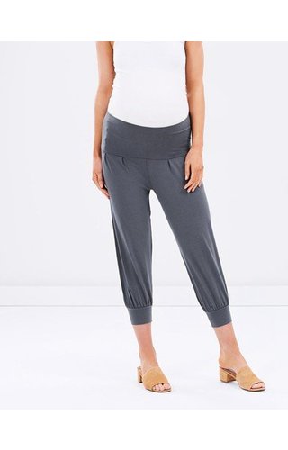 Bamboo Body Summer Slouch Pant Bamboo Body Summer Slouch Pant