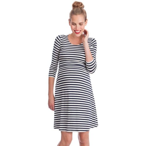 Seraphine Nadia Nautical Dress Seraphine Nadia Nautical Dress