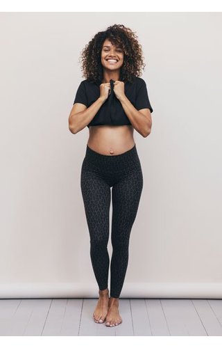 Boob Once On Never Off Leggings by Boob Boob Once On Never Off Leggings by Boob