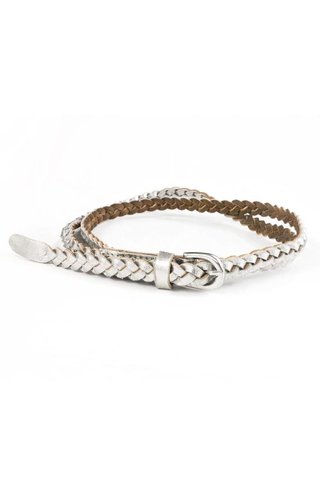 Seraphine Swift Braided Belt Seraphine Swift Braided Belt