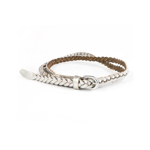 Seraphine Swift Braided Belt Seraphine Swift Braided Belt
