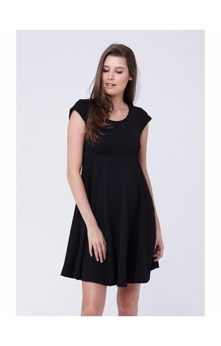 Ripe Textured Skater Dress Ripe Textured Skater Dress
