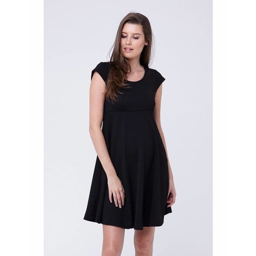 Ripe Textured Skater Dress Ripe Textured Skater Dress