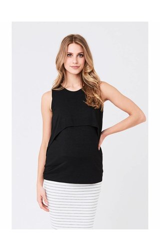 Ripe Summer Swing Back Nursing Tank Ripe Summer Swing Back Nursing Tank
