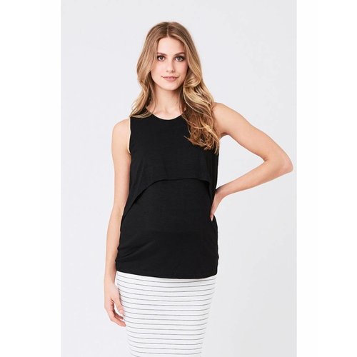 Ripe Summer Swing Back Nursing Tank Ripe Summer Swing Back Nursing Tank