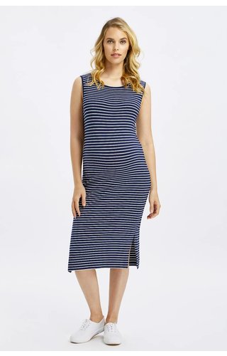 Bamboo Body Madeleine Dress Bamboo Body Madeleine Dress