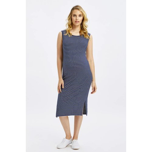 Bamboo Body Madeleine Dress Bamboo Body Madeleine Dress