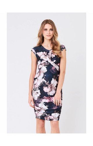 Ripe Cross Your Heart Dress Ripe Cross Your Heart Dress