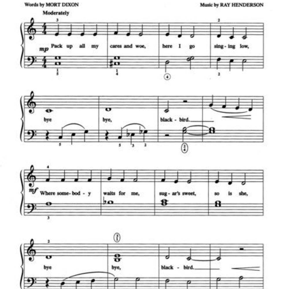 ShowTime Piano Jazz & Blues Level 2A PianoWorks