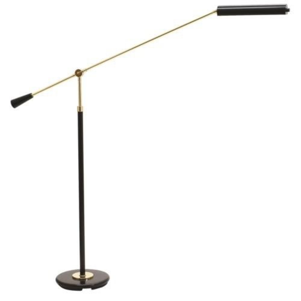 piano floor lamp