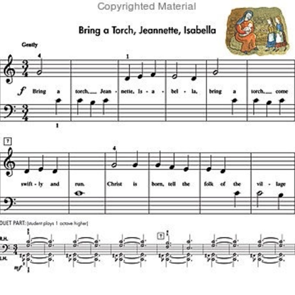All In One Approach To Succeeding At The Piano Pianoworks