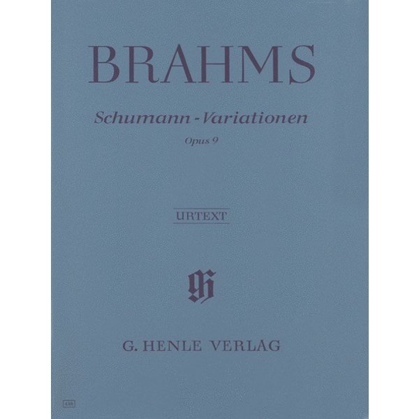 Variationen, Op. 9
