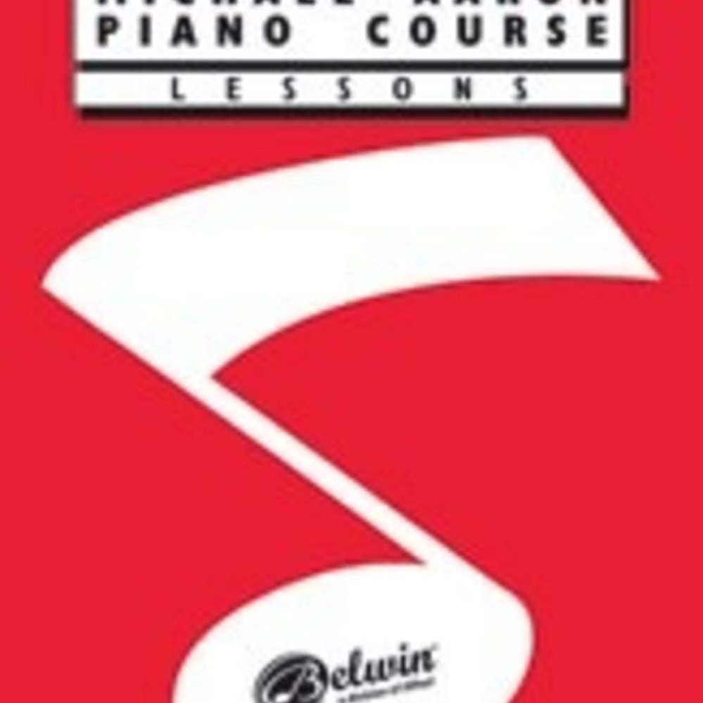 Michael Aaron Piano Course: Lessons Grade 2 PianoWorks Michael Aaron Piano Course: Lessons Grade 2 PianoWorks