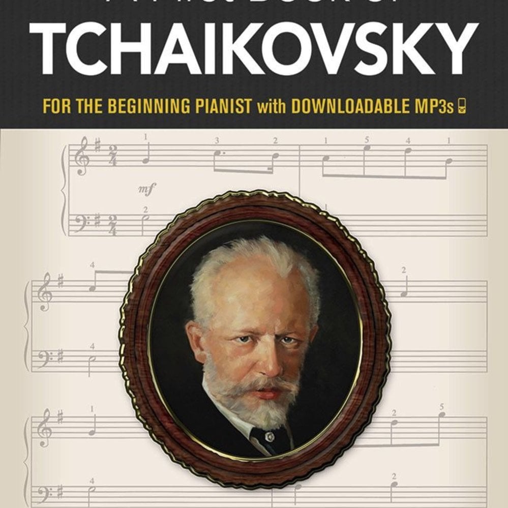 tchaikovsky compositions