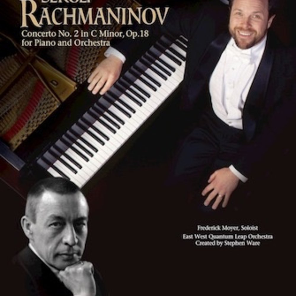 rachmaninov piano concerto no 2 in c minor op 18