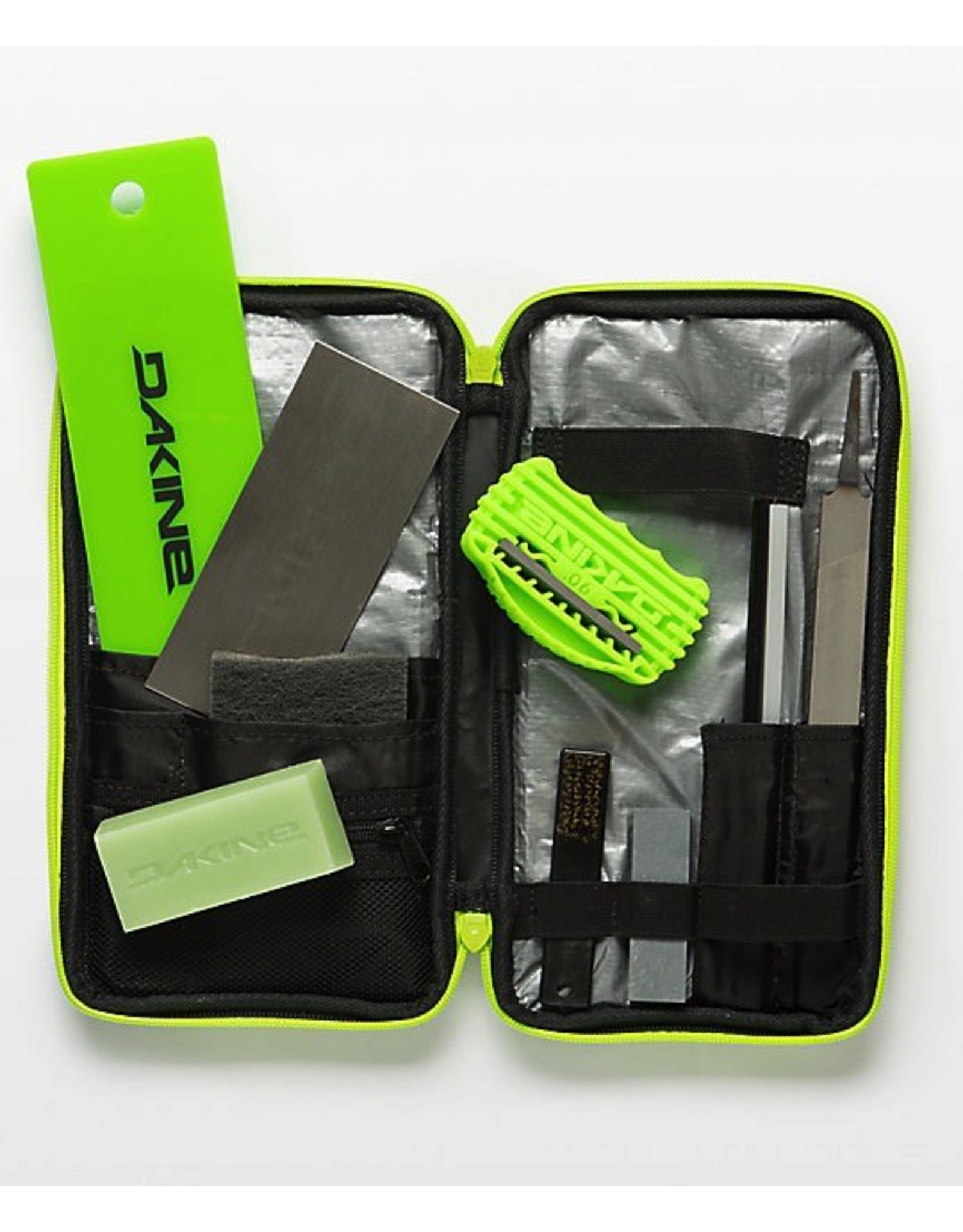 DAKINE DELUXE TUNE TUNING KIT Salty's Board Shop