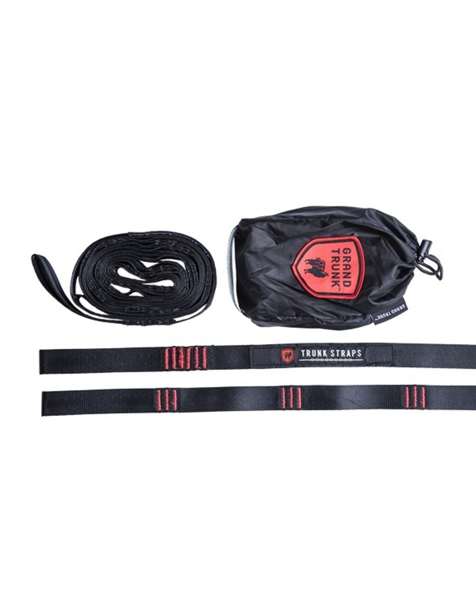 GRAND TRUNK TRUNK STRAPS Salty's Board Shop