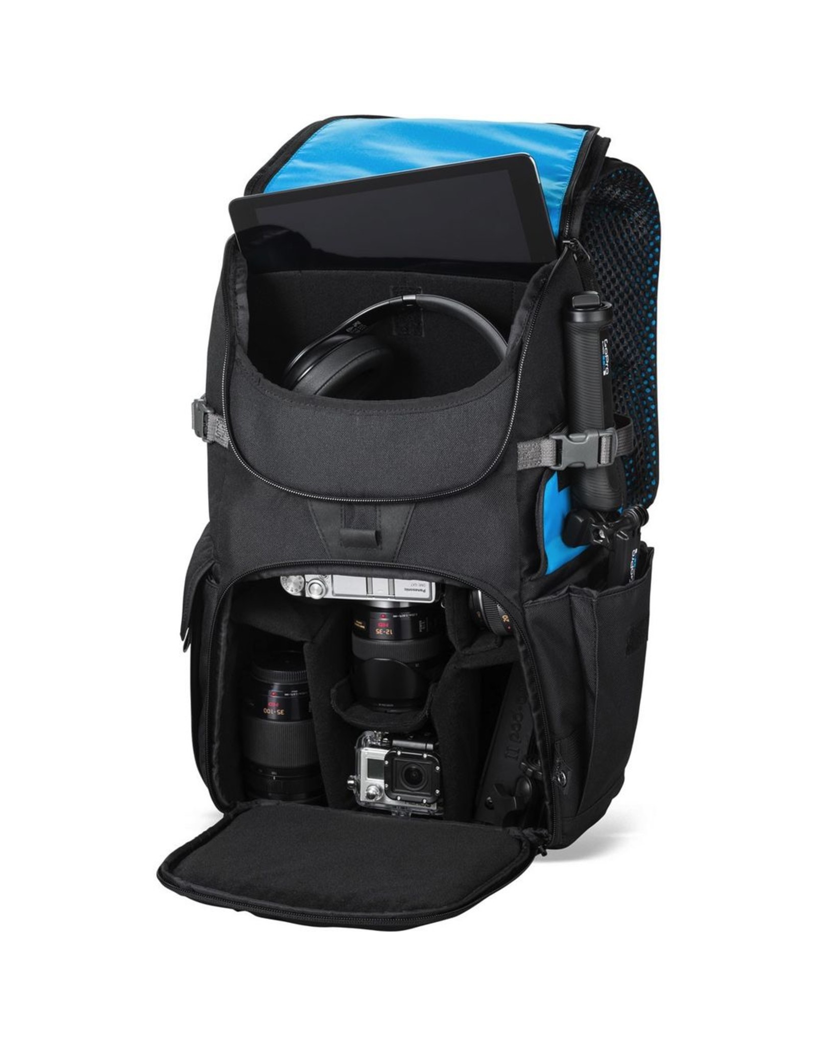 dakine photography backpack