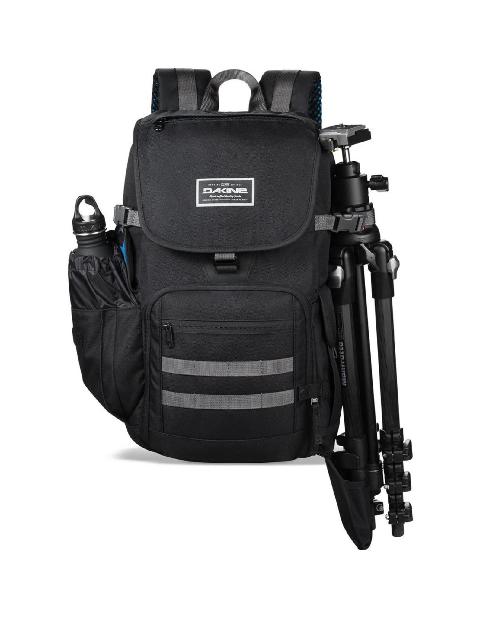 dakine sync photo pack 15l