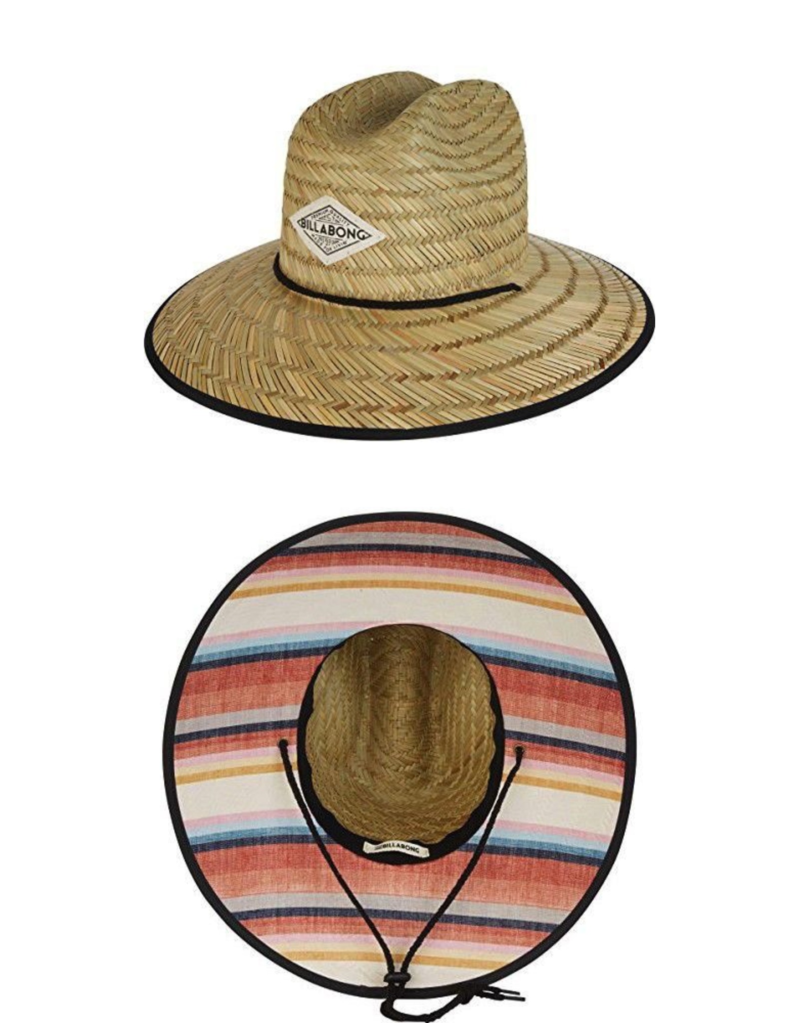 tipton beach hat