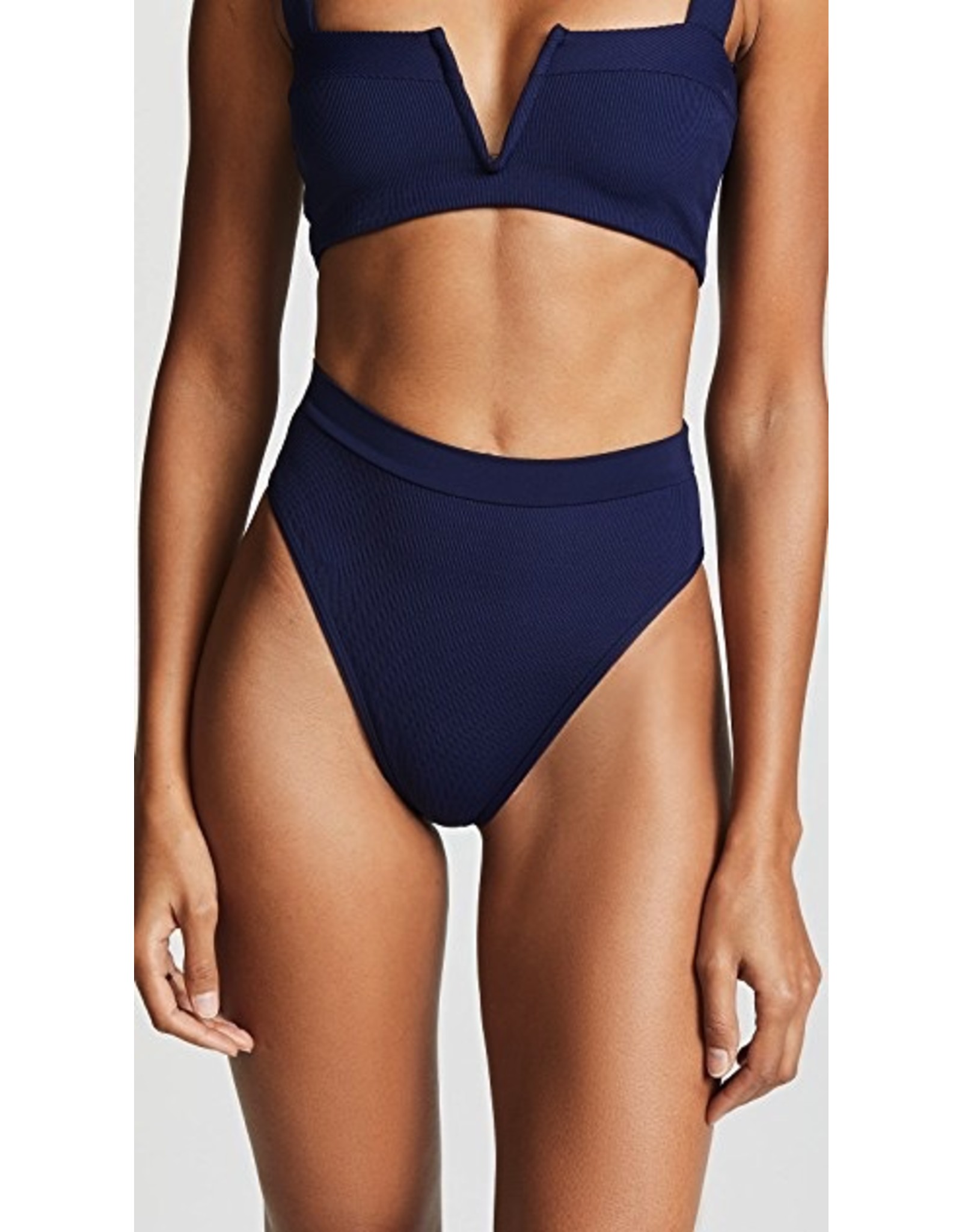 l space frenchi bikini bottom
