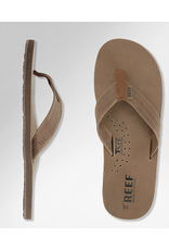 reef draftsmen bronze brown